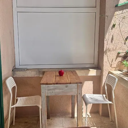Apartmán Mare Split