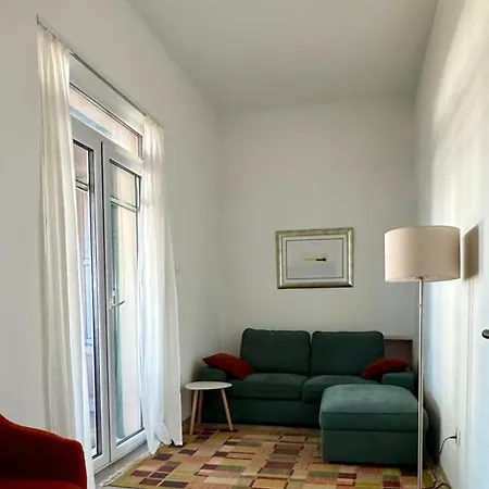 Apartamento Mare *