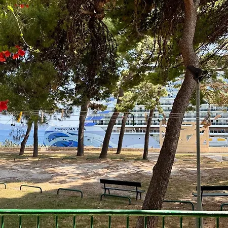 Mare Apartamento *