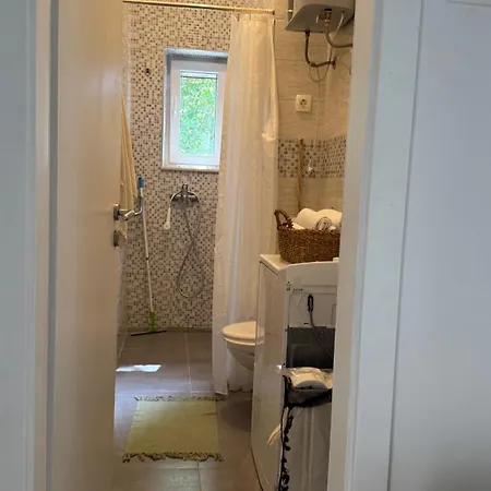 Apartmán Mare *
