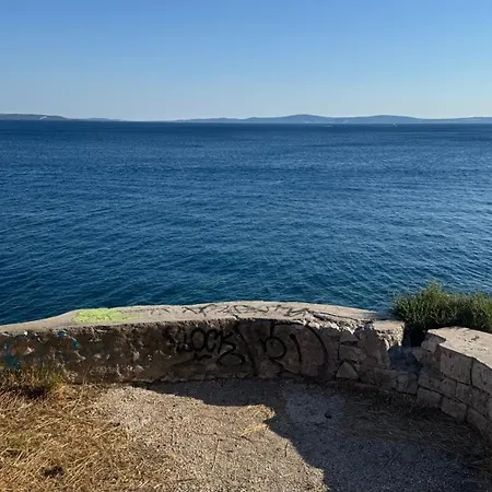 Mare Apartmán Split
