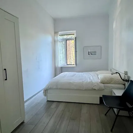 Mare Apartment