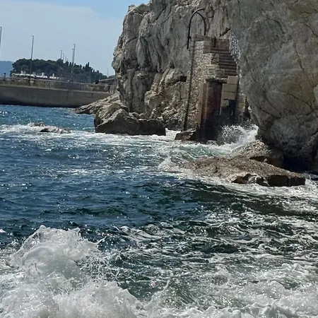Mare Apartmán Split