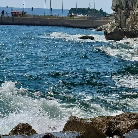Mare Apartmán Split