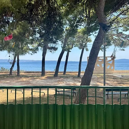 Mare Apartmán *