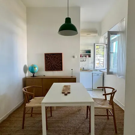 Apartmán Mare