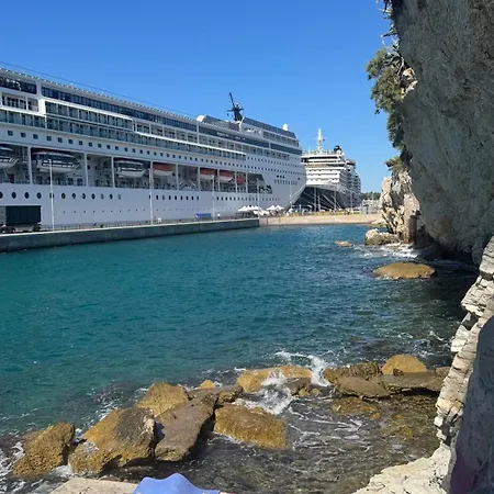 Mare Apartmán Split