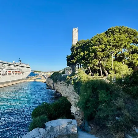 Apartamento Mare *