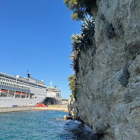 Apartmán Mare Split